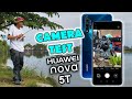 CAN YOU VLOG WITH IT? - Huawei Nova 5T CAMERA TEST and Review