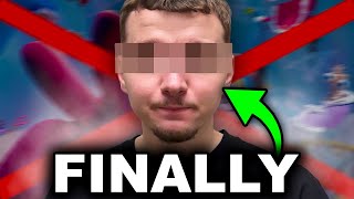 Is The Digital Circus Done?! + FACE REVEAL!