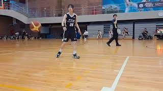 2023 0311 大會盃 逢甲  vs  銘傳 第三節