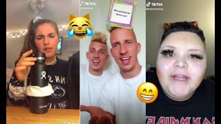 iconic tiktoks that made history pt. 2 π€ π₯΄ (can y'all stop bullying me now)