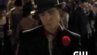Gossip Girl 3x07 "How to Succeed in Bassness" Official Promo