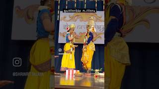 Andal Vaibhavam #dance #salangaipooja #pallikaranai #trending #madambakkam