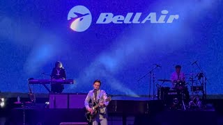 Drake Bell - Te Desenamoraste - Non-Stop Flight Vol.1 Tour 2024 - Showcenter Monterrey