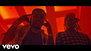 Jacquees - Not Jus Anybody feat. Future ( Music )