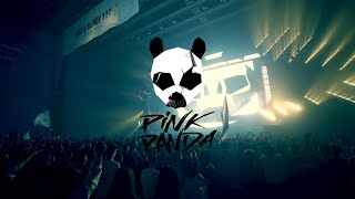 DJ PINK PANDA熊貓教主【全球百大DJ#65 名】11.25Crazy Friday全球百大電音趴！最瘋最狂最嗨的音樂節!台南\u0026新營雙主場❗️全部免費入場~