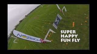 Super Happy Funfly