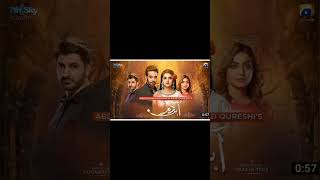 Geo Tv Upcoming Pakistani Drama 2024 | Best Geo Tv Dramas