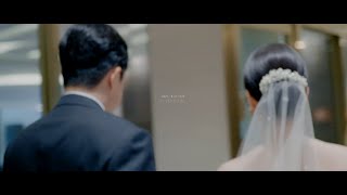 [룩어라운드필름] 잠실롯데호텔월드 4k 본식dvd_Cinema