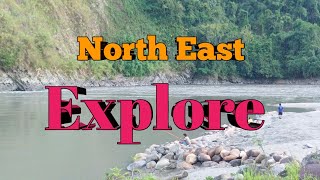 Explore Arunachal Pradesh || Arunachal Pradesh Daporijo@AKRAJPUTJK08