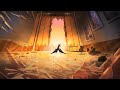 Gravity (Lute Only)