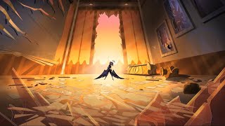 Gravity (Lute Only)