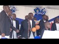 ALLELUIA MUGGULU SANYU JJELEERE LEERO | ST. GYAVIIRA CENTENARY CHURCH CHOIR - NDEEBA 