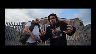 Ambush Tactics ft. M.O.N.G.R.E.L - Fine Dust [Official Video]