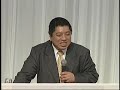 新党大地　第四回北海道セミナー　佐藤優　2 4