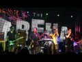 Parokya Ni Edgar Live in Singapore 2010 - Don't Touch My Birdie