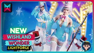 Once Human - What's Inside The Newest Wishland Wonder Loot Crate?