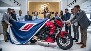 New 2025 Bajaj Avenger 160 Street Finally Lonched.!!!