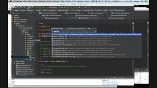 PHPUnit and IMP - Working Session