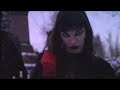 Devil Master - Black Flame Candle