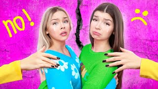 Sisters Get Separated in Adoption | I Get Lost My Twin