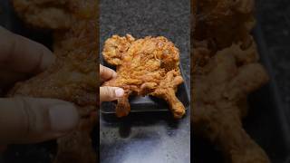 EASY Chicken Tree Recipe #shorts #food