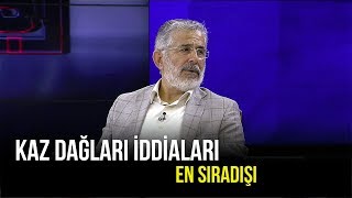 En Sıradışı - Turgay Güler | Hasan Öztürk |Ekrem Kızıltaş |Ahmet Kekeç |Mustafa Şen | 8 Ağustos 2019