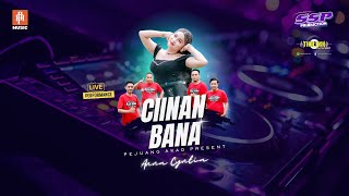 ANNA CINTYA | CIIINAN BANA | SSP PRODUCTION | THOLENK AUDIO