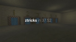 [Half-Life] ztricks in 37.52