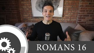 Romans Bible Study: The Best of Romans