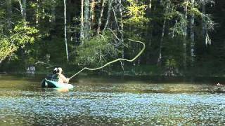 Steve Rajeff How To Cast A Fly Rod