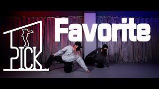 [군산댄스학원] NCT 127 엔시티 127 'Favorite' / 커버댄스 Dance Cover / 거울모드 Mirror mode /