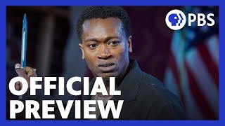 Official Preview | Hamlet | Broadway's Best | Great Performances on PBS