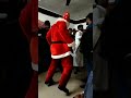 Christmas Tata dance