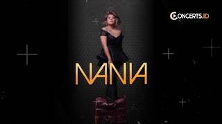 NANIA - Intimate Night With TULUS [FULL VIDEO] #Concerts