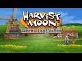 🔴[LIVE] Festival Balap Kuda - Harvest Moon Hero of Leaf Valley Indonesia - Day 12