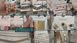 Primark Beachwear Jewellery New Collection || June 2023 || 2.0