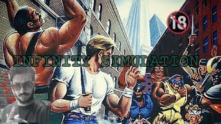 Final Fight |  RETRO  GAME  FUN