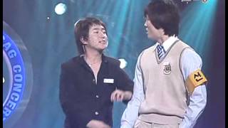 Gag Concert 고교천왕 20061001