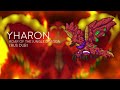 yharon roar of the jungle dragon rus dub read desc.