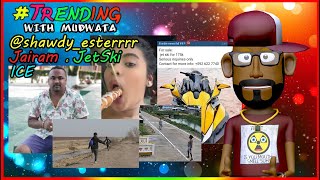 TRENDING || JAIRAM || ESTERRR || MUDWATA