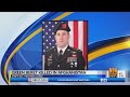 Green Beret killed in Afghanistan