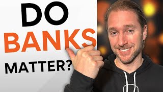 Has Online Banking Made In-Person Banking Obsolete? | Personal Finance with Chris Naugle