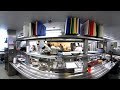 explore nbcc s culinary lab in 360º