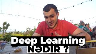 İngiliz dilini dərindən necə öyrənək? Deep Learning metodu haqqda