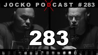 Jocko Podcast 283: Taking Lessons From the Hardest Combat Imaginable.