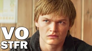 RAGNAROK Trailer # 2 VOSTFR ★ Série Netflix (Bande Annonce 2020) Drame