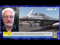 💬 Перед обучением на f 16 УКРАИНСКИЕ ПИЛОТЫ должны пройти несколько этапов – объясняет эксперт