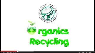 Organics Recycling Program