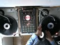 レゲエ ミックス プレイ動画 ダンクラ reggae 80s後半 dancehall classic mix big tune