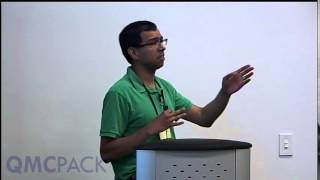 Nichols A. Romero - Allocation Programs at ALCF